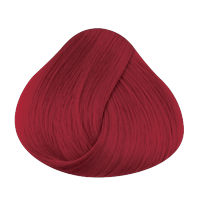 Vermillion Red