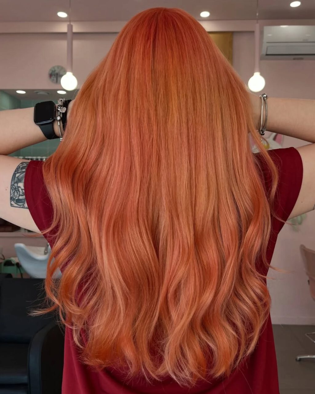 Instagram post from directionshair_germany. This post is in position 10.